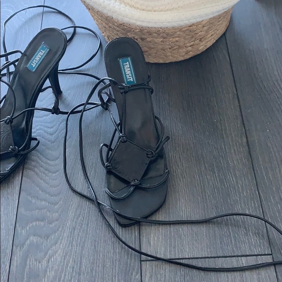 Sandals - Picture 2 of 3